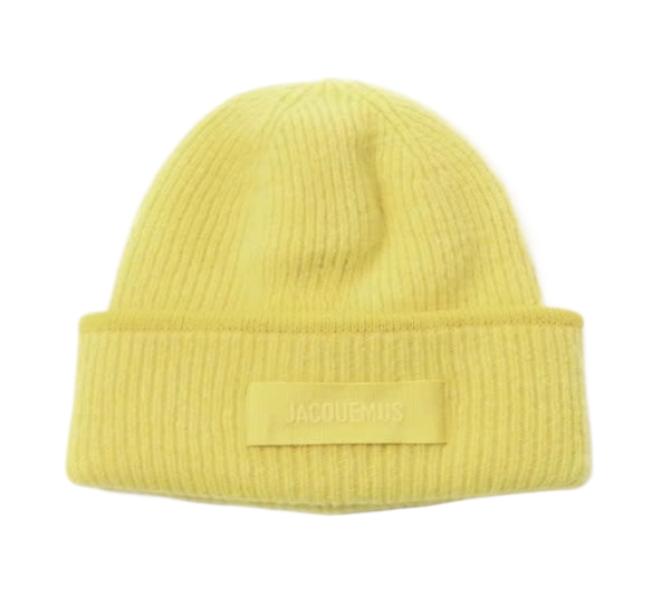 Lebonit Gross Grain Beanie