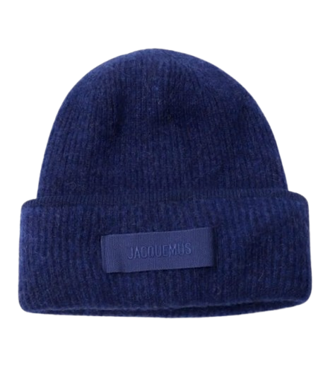 Lebonit Gross Grain Beanie