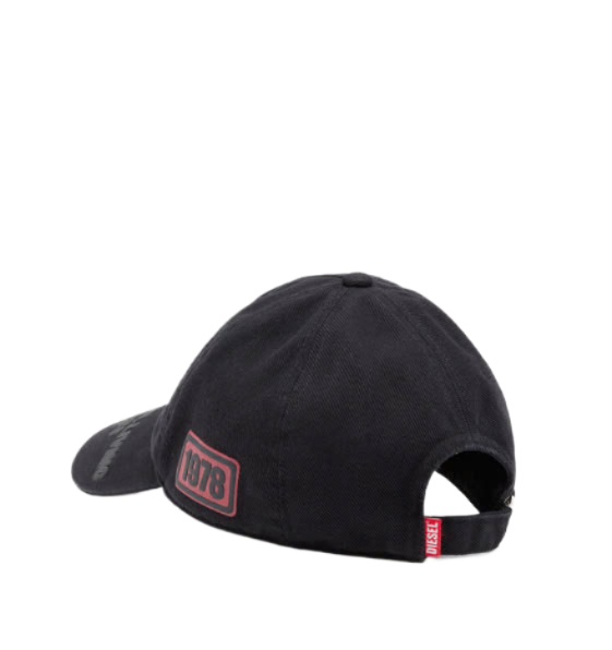 24FWC-Holm Ball Cap