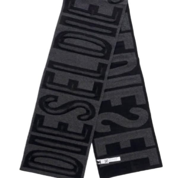 24FWK-REST Scarf