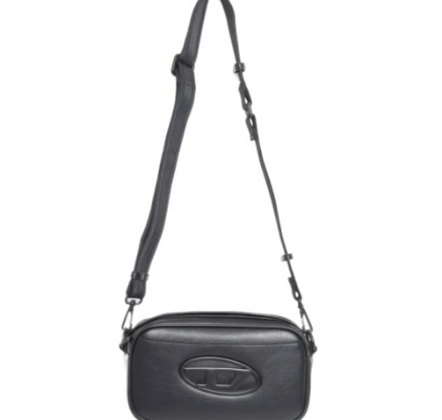 24FWHoli-d Camera Crossbody Bag