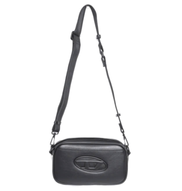 24FWHoli-d Camera Crossbody Bag