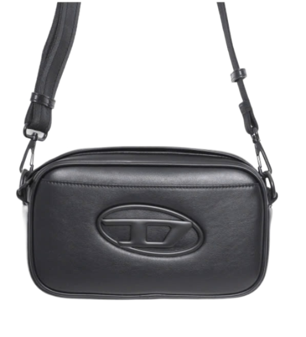 24FWHoli-d Camera Crossbody Bag