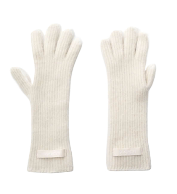 Le Gantz Gross Grain Gloves