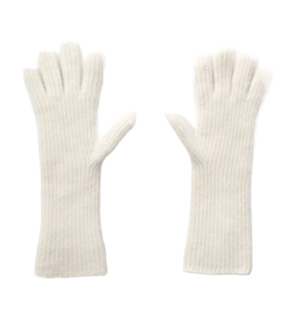 Le Gantz Gross Grain Gloves