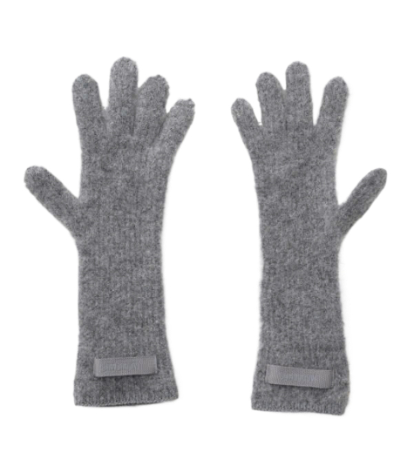 Le Gantz Gross Grain Gloves