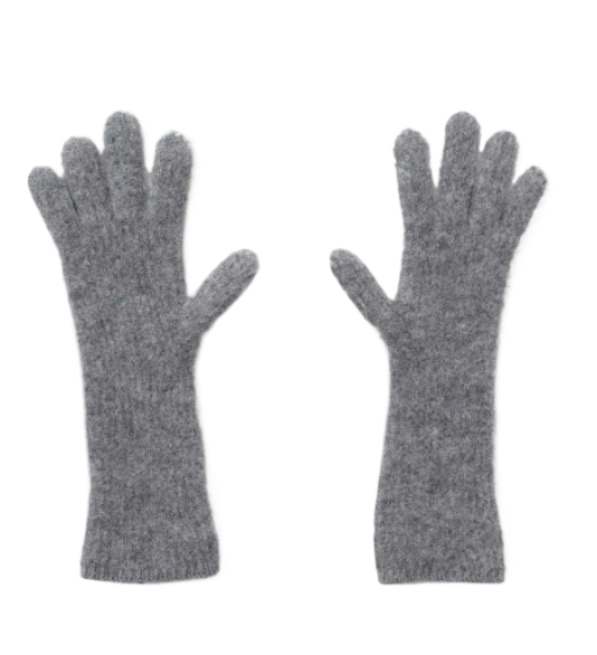 Le Gantz Gross Grain Gloves