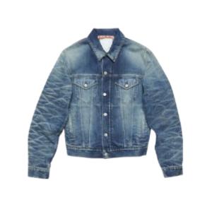 24FWDenim Jacket