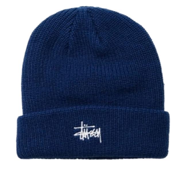 Basic Cuff Beanie