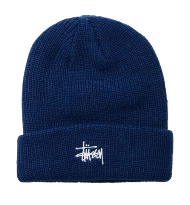 Basic Cuff Beanie