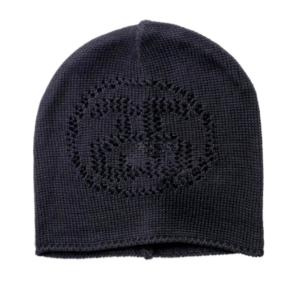 Loose Knit SS Link Skullcap Beanie