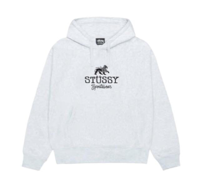 Stussy Sportswear Hoodie