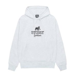 Stussy Sportswear Hoodie