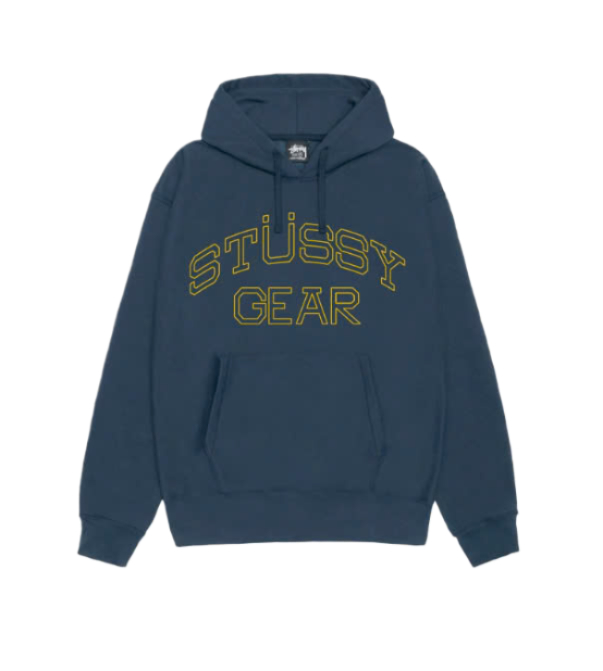 Stussy Gear Hood