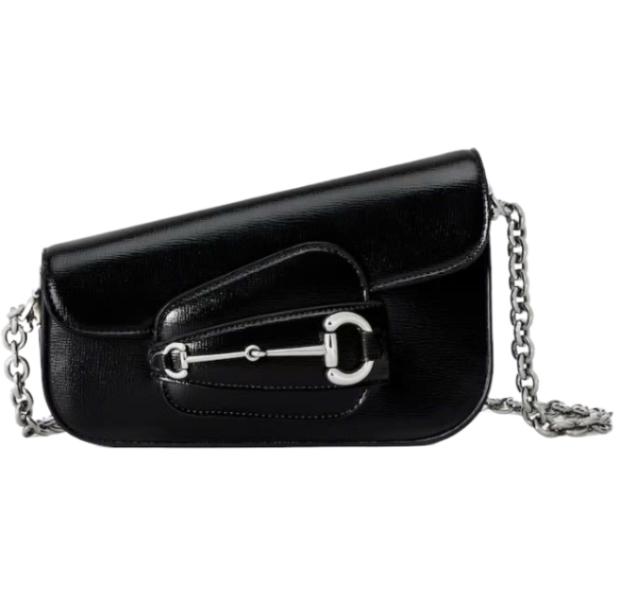 Horsebit 1955 Mini Shoulder Bag