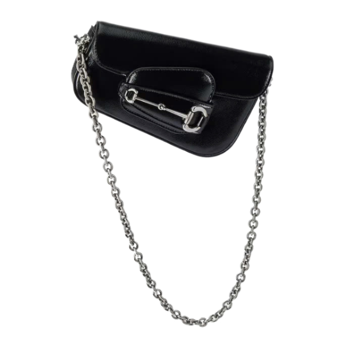 Horsebit 1955 Mini Shoulder Bag