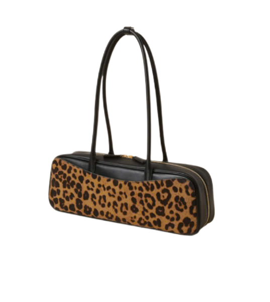 Bern Shoulder 36 Leopard