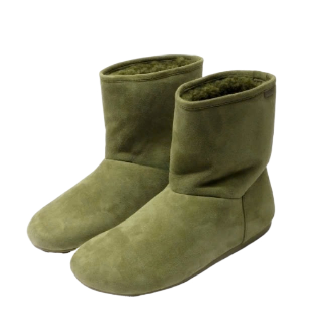 24FWLago Boots