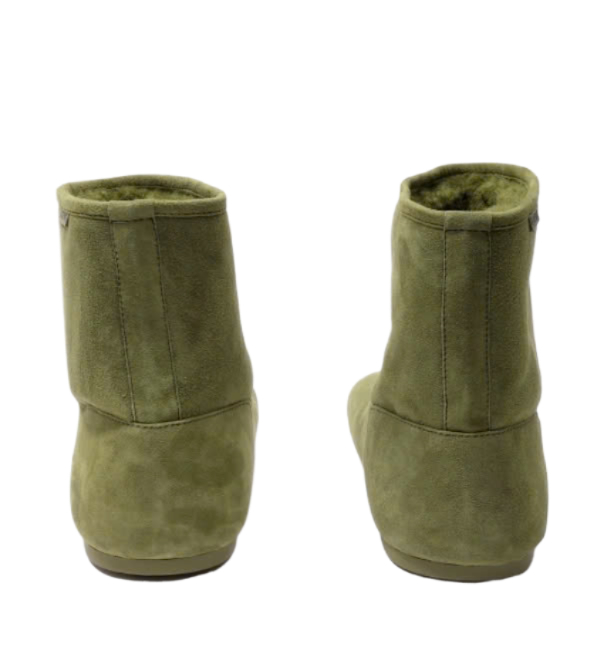 24FWLago Boots