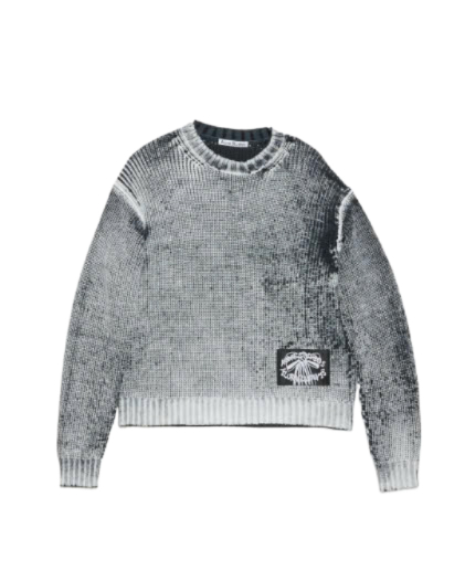 Crewneck Jumper