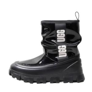 Classic Brella Mini Rain Boots