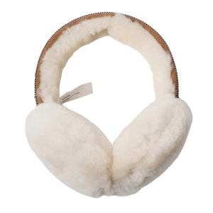 Sheepskin Tasman earmuffs