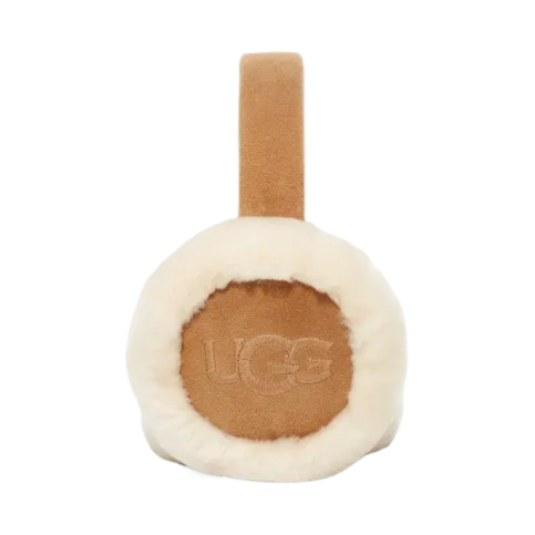 UGG Sheepskin Embroidery 