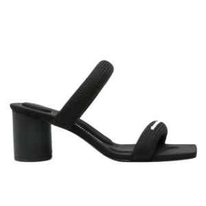 JAX TUBULAR Sandal Heel