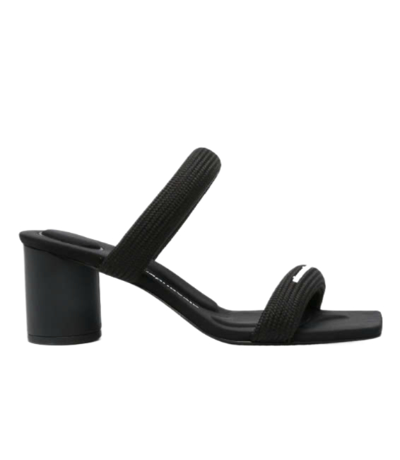 JAX TUBULAR Sandal Heel