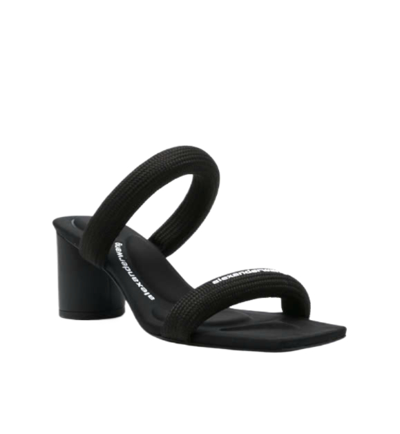 JAX TUBULAR Sandal Heel