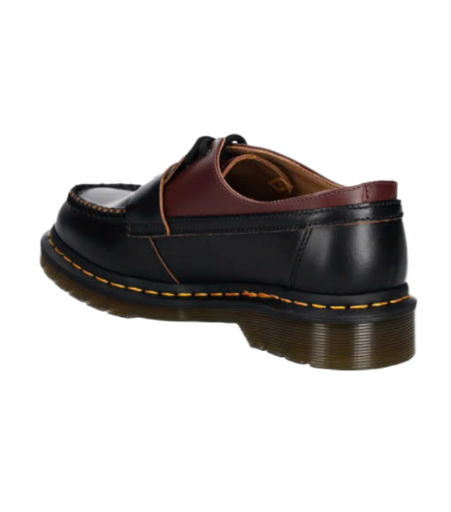 Dr. Martens Leather Loafers