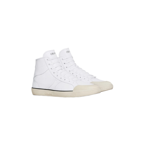 AS 02 ALAN High Top Sneakers