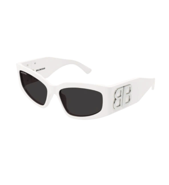 Temple Logo Sunglasses