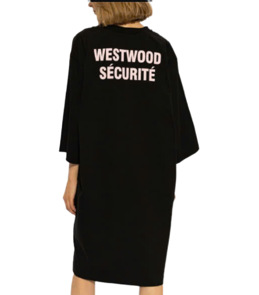 Secure Isla Dress