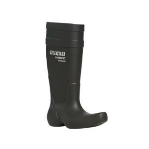 EXCAVATOR RUBBER BOOTS