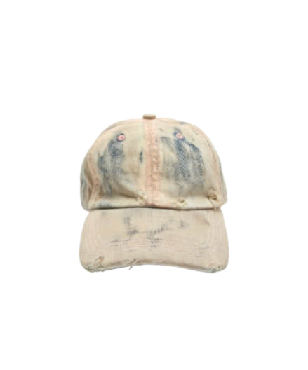 24FWDenim Cap