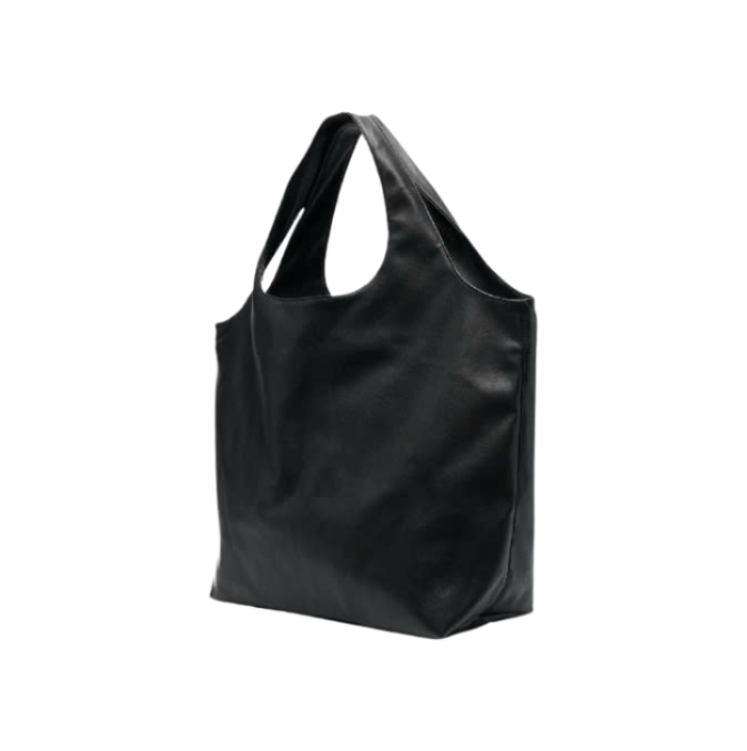 APC Ninon Tote Bag Black