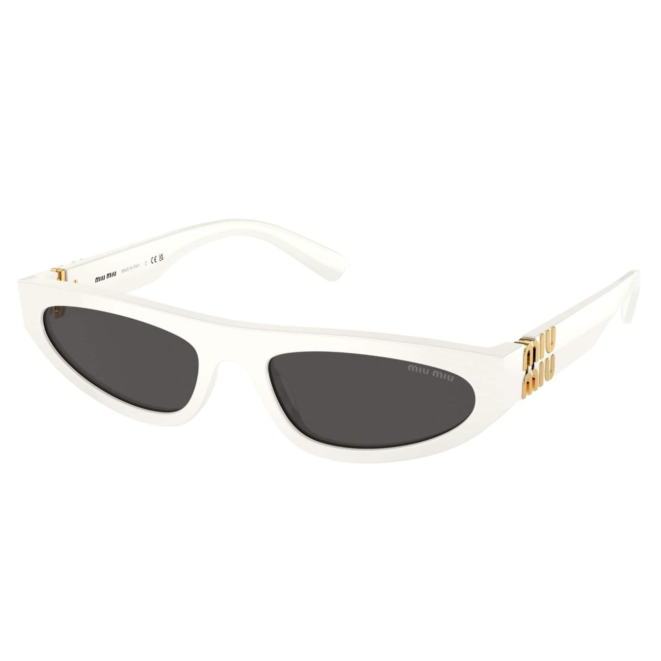 Logo Temple Sunglasses