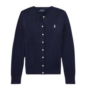 Polo Ralph Lauren Cotton Cardigan 