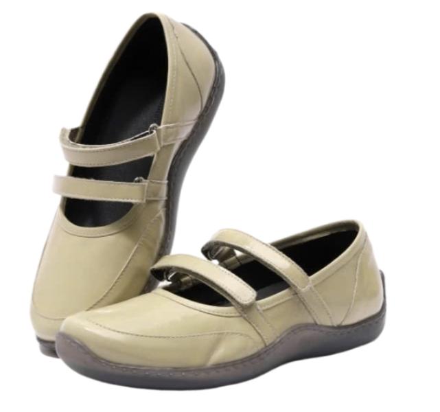 002Km Ballerina Shoes