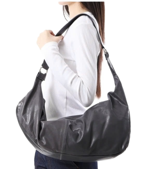 Dry shoulder bag