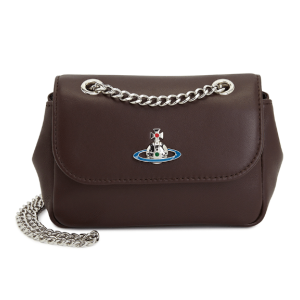 SMALL PURSE WITH CHAIN