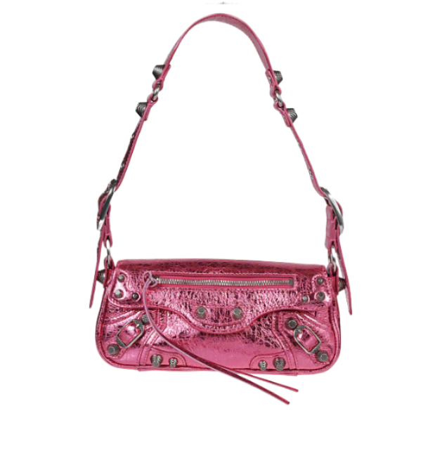 Le Cargol Sling Shoulder Bag XS