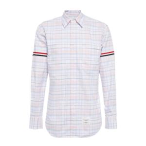 RWB Armband Check Shirt