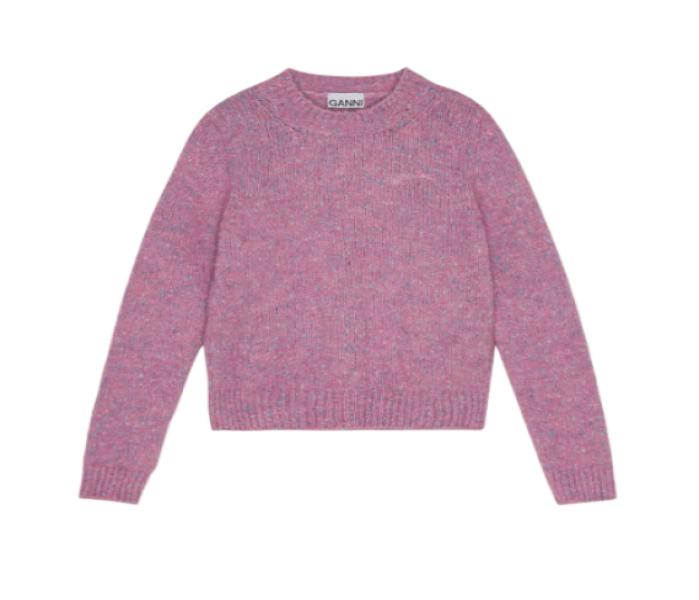 24FWPink Jumper