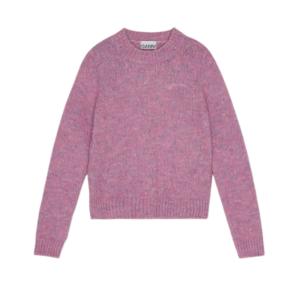 24FWPink Jumper