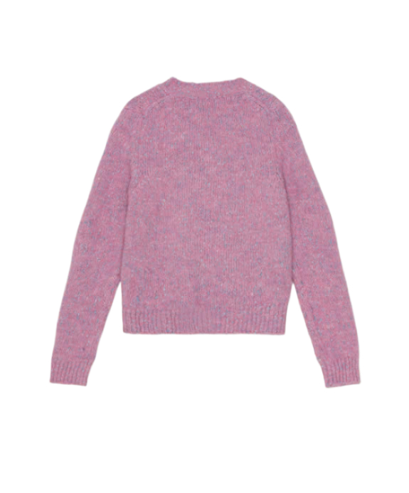 24FWPink Jumper