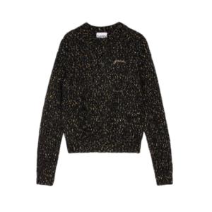 24FWBlack Jumper