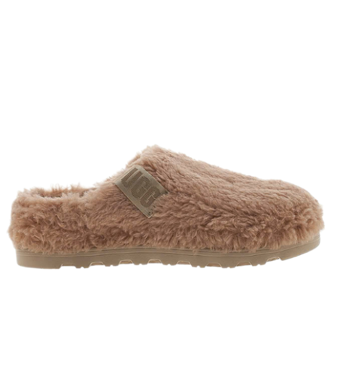 Men's Fluff Off Slide