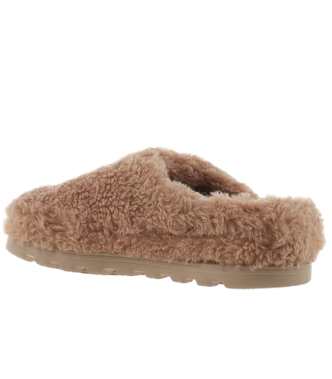 Men's Fluff Off Slide